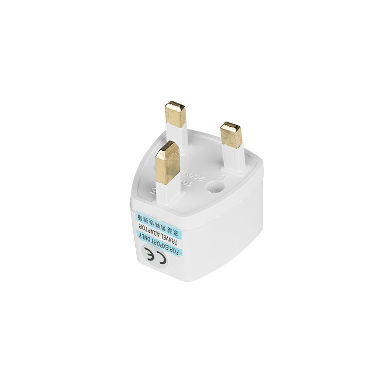 Eu - uk adapter