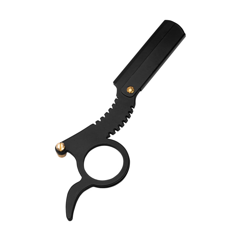 The i59 black razor