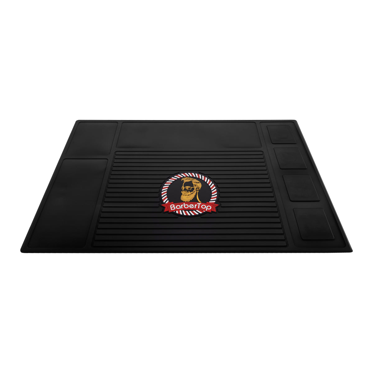 BARBERTOP MAT