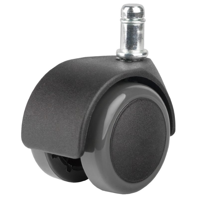 WHEELS FOR STOOL 302, 303, 304, SET OF 5 PIECES PER PRESSURE