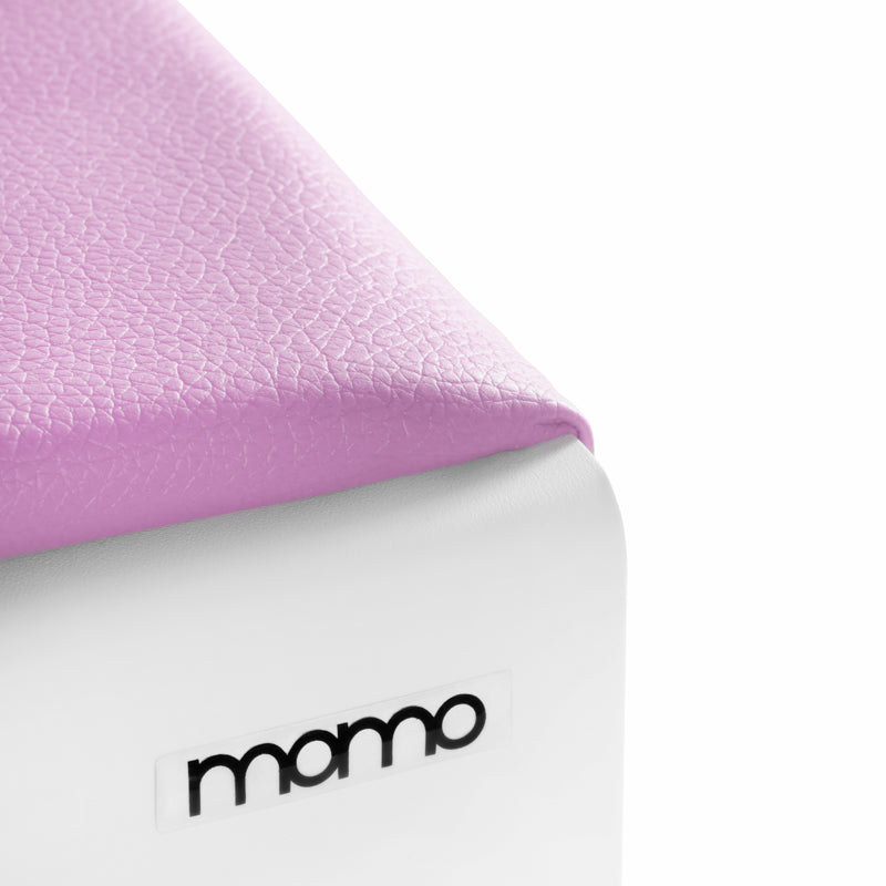 MOMO PROFESSIONAL MANICURE STAND PINK
