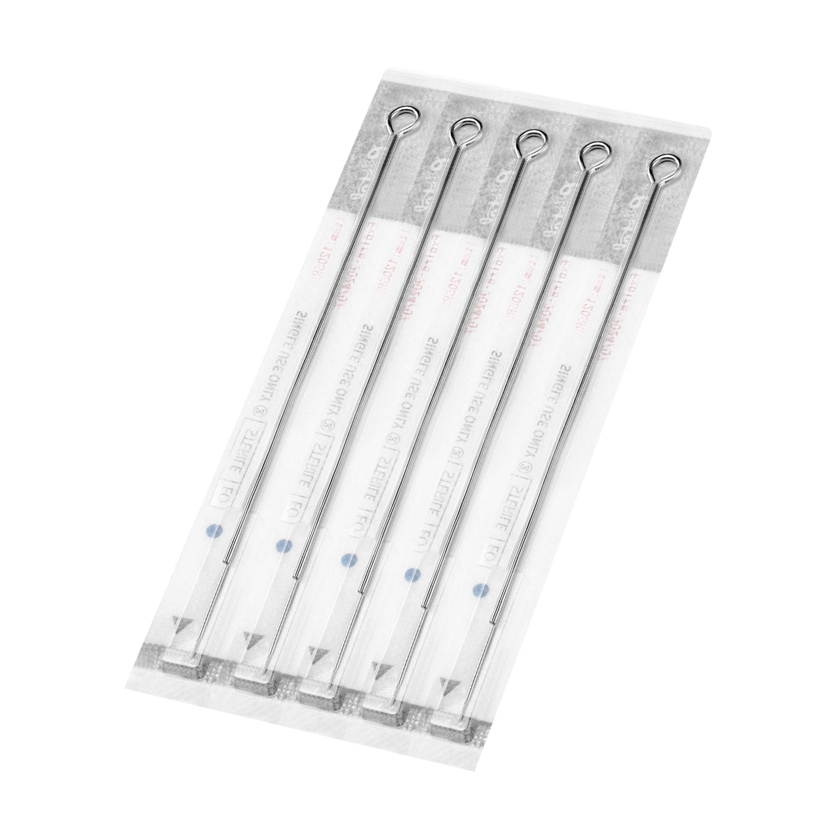 Tattoo needles EL CARTEL 0.35 3RS SHADER 25 pcs.