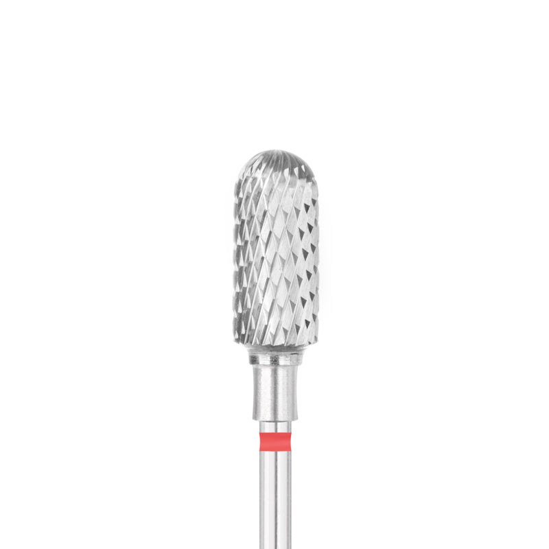 CARBON EXO PRO NAIL DRILL BIT ROUND SHAFT 6.0MM RD