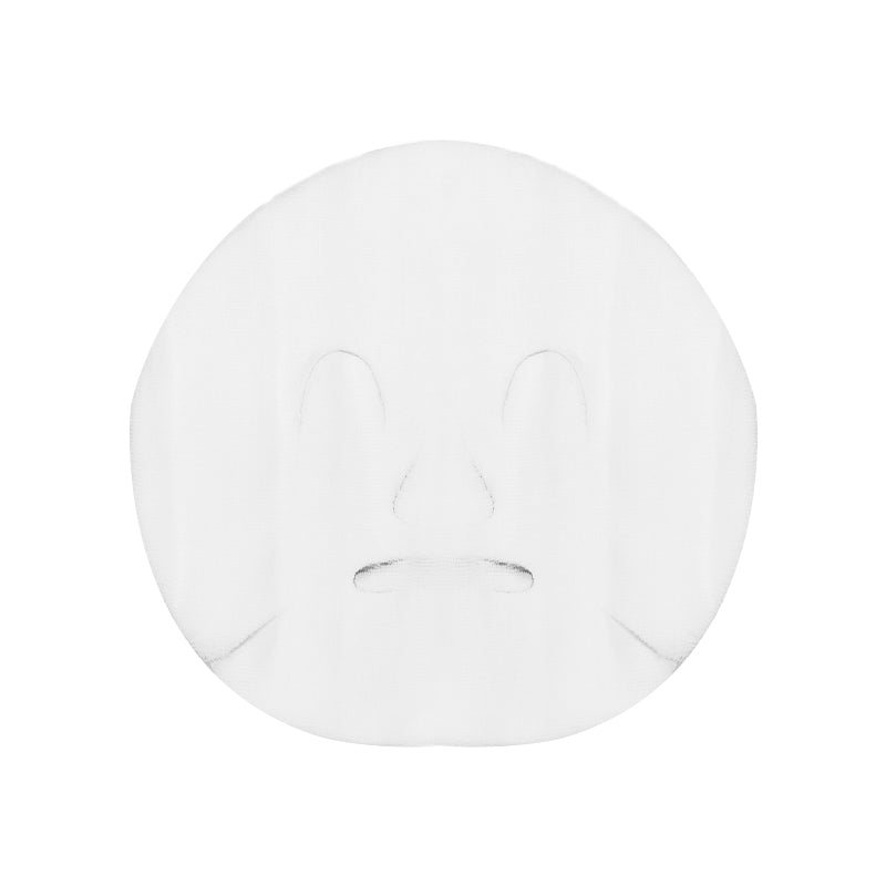 FACE MASK MADE OF GAZE 50 PCS