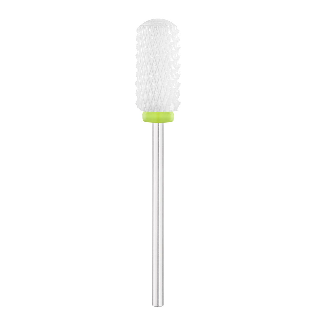 Exo kynsiporan terä, pyöristetty sylinteri. ø 6,0 mm green /426c