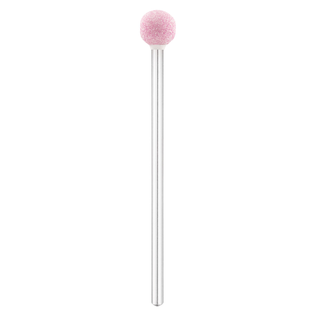 Exo kynsiporan kiviterä, kuula ø 6 mm / 10m