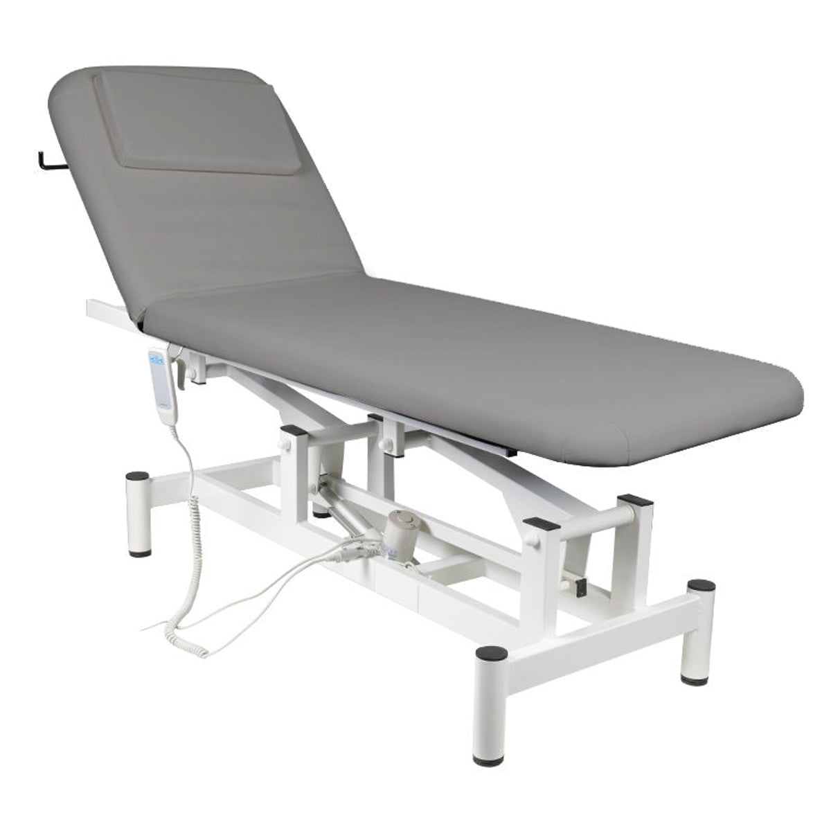 Sillon 079 sähköinen hierontapöytä, 1 moottori, harmaa