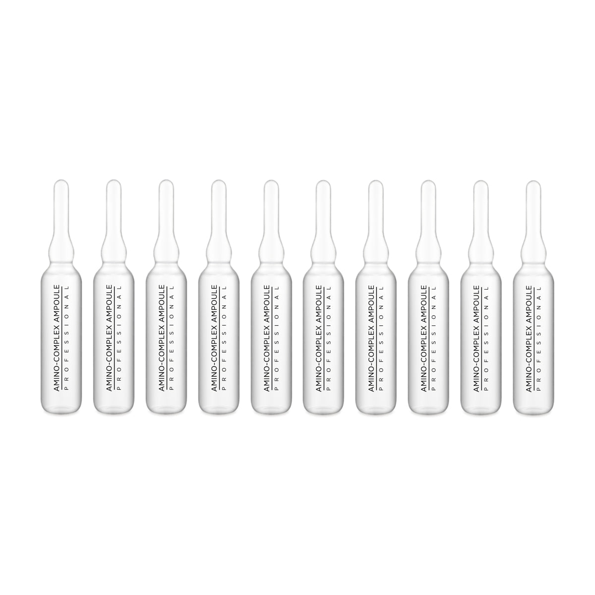 Syis aminokompleksi-ampullit 10 x 3 ml