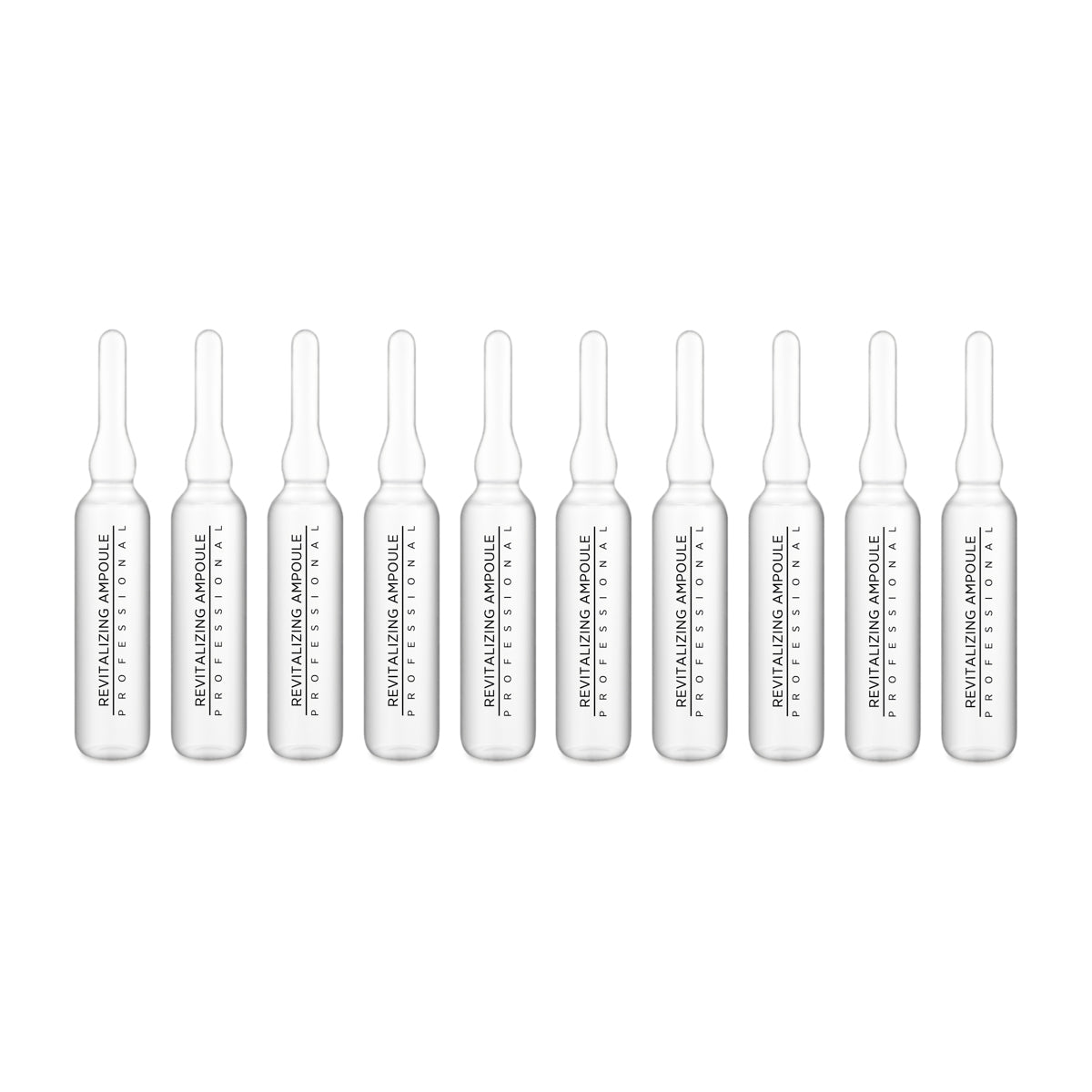 Syis ihoa elvyttävät ampullit 10 x 3 ml