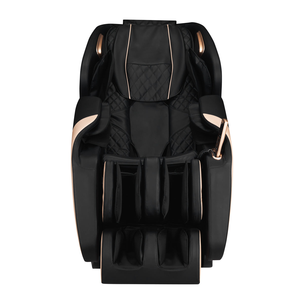 SAKURA HIEROVA TUOLI LUXURY 808 MUSTA
