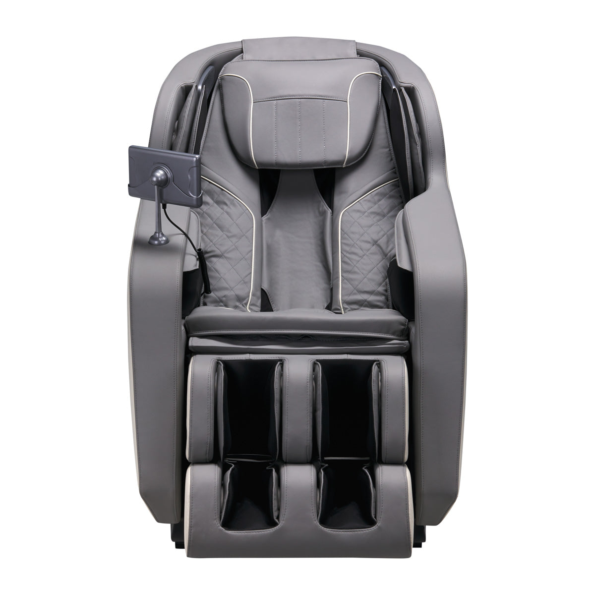 Sakura Comfort 806 hierontatuoli, harmaa