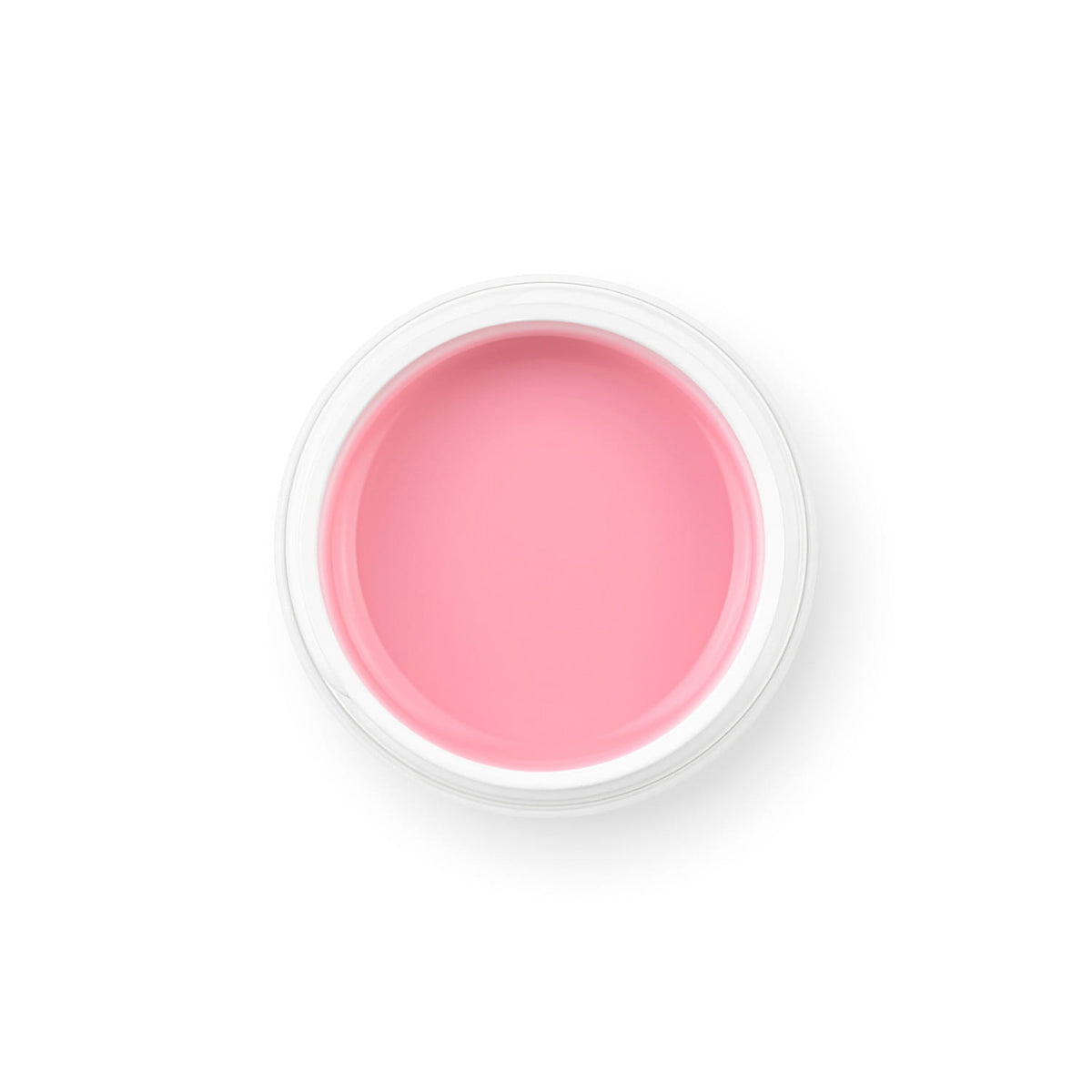 Claresa builder gel Soft & Easy gel baby pink 90g