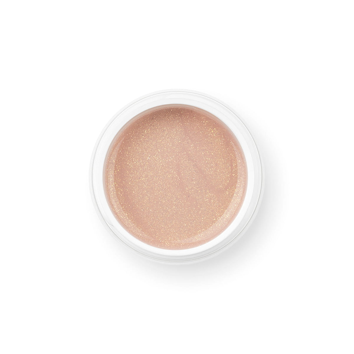 Claresa Soft&Easy building gel champagne 90g