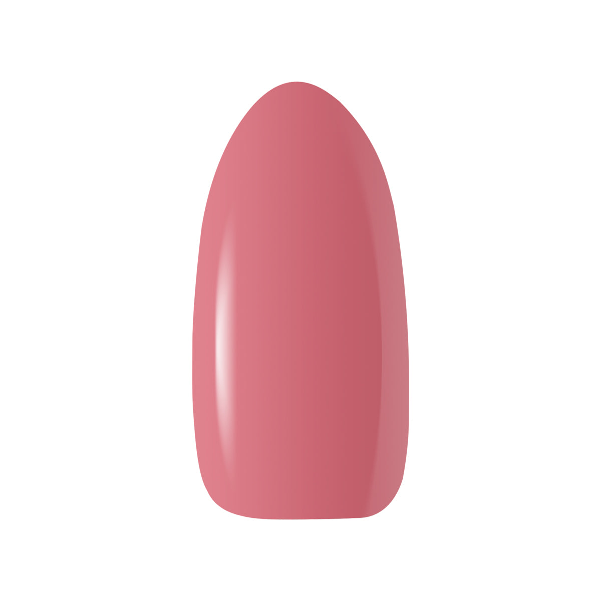 OCHO NAILS hybridilakka 316 pinkki 5 ml