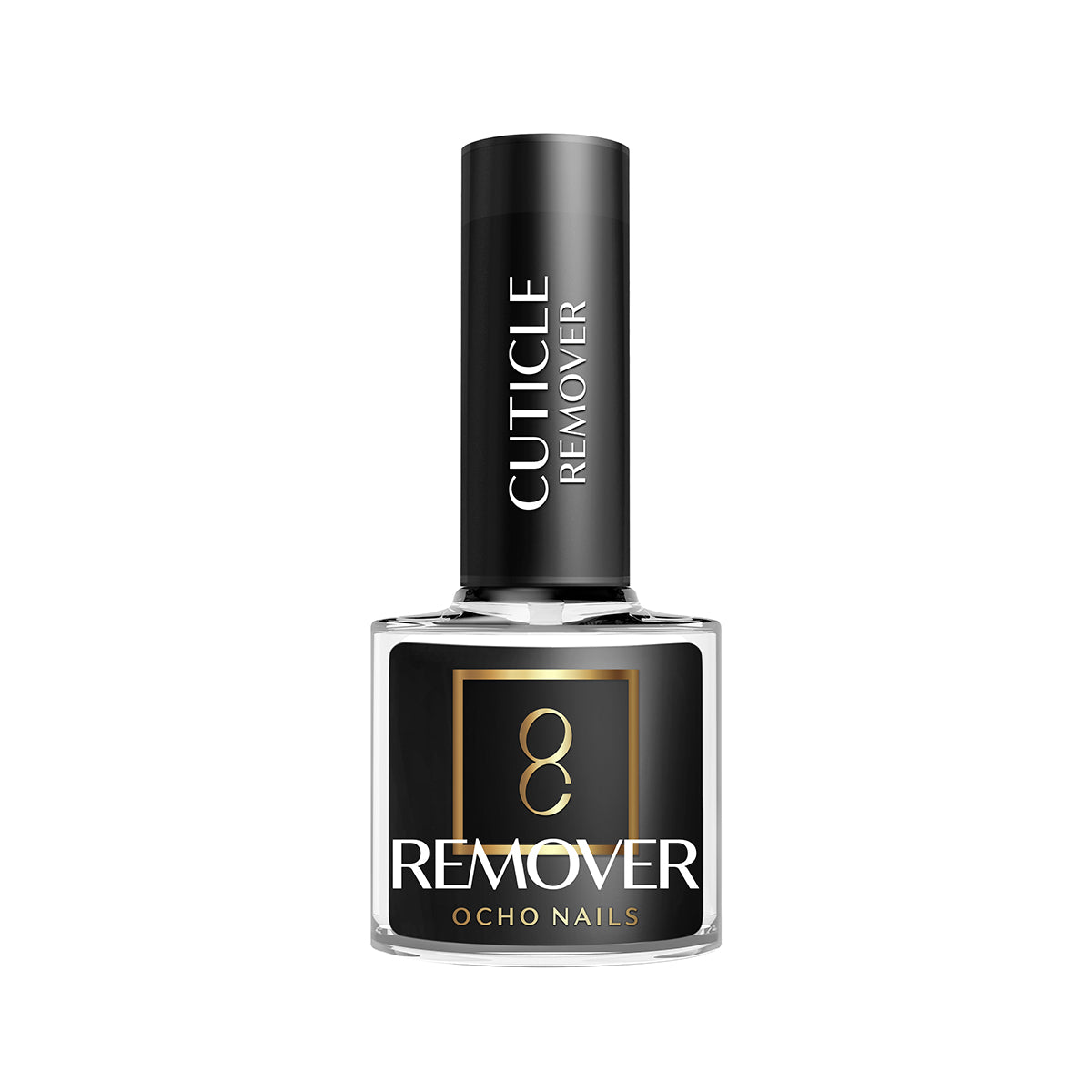 OCHO NAILS Cuticle Remover 121 kynsinauhan poistoaine 5 ml
