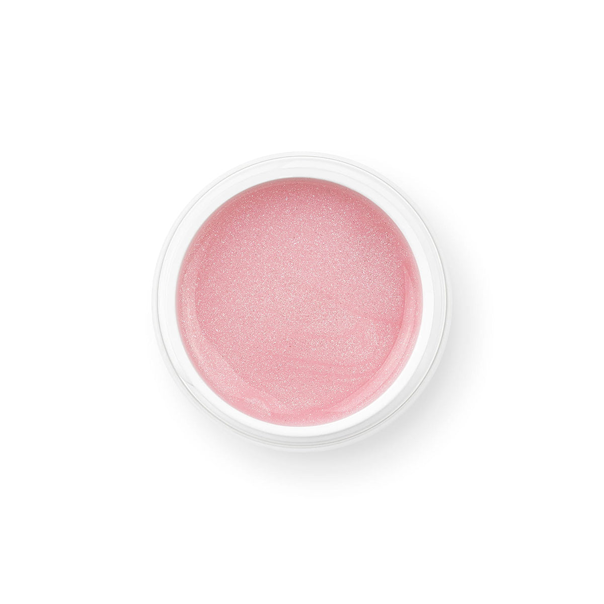 Claresa SOFT&EASY Builder Gel GLAM PINK, rakennusgeeli, 12 g