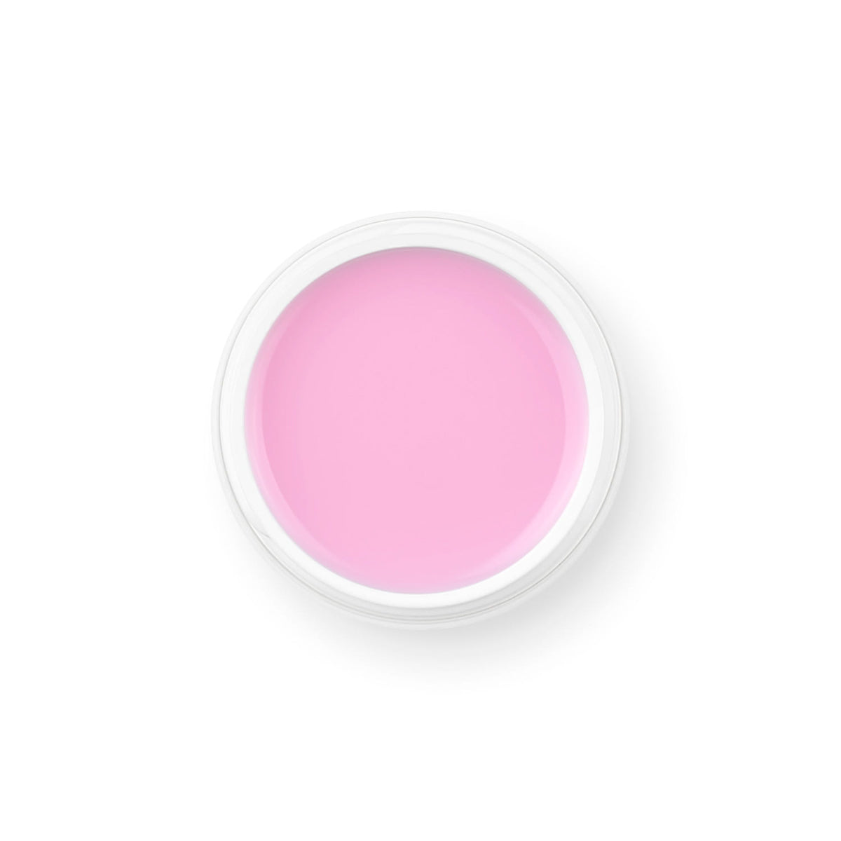 Claresa SOFT&EASY Builder Gel Panna Cotta, rakennusgeeli, 45 g